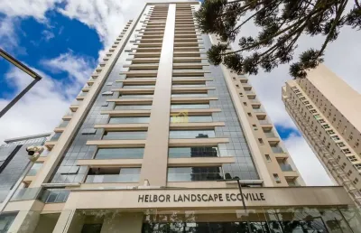 Apartamento com 4 suítes e 5 banheiros à venda, 260 m² por r$ 4.450.000,00