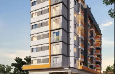 Apartamento de 2 quartos com 1 suíte, 50,87 m2, capão do imbuia, rs 419.900,000