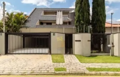 Casa na vila izabel, com 5 quartos, sendo 2 suítes, com 503,35 m2 - rs 16.500,00
