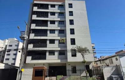 Apartamento com 113,06 m2, com 3 quartos sendo 1 suíte no cabral