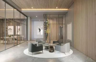 Apartamento com 3 quartos à venda na Rua Padre Antônio, 235, Alto da Glória, Curitiba