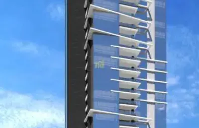 Apartamento com 3 quartos à venda na Rua Deputado Heitor Alencar Furtado, 3050, Ecoville, Curitiba