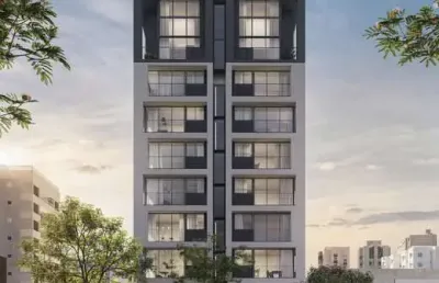 Apartamento com 2 quartos à venda na avenida vicente machado, 1056, batel, curitiba, 78 m2 por r$ 1.741.166