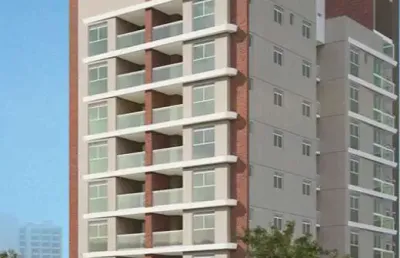 Apartamento com 3 quartos à venda na Rua General Carneiro, 1073, Alto da Rua XV, Curitiba