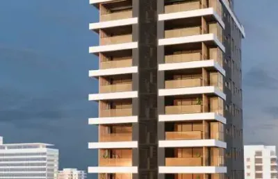 Casa com 4 quartos à venda na Rua Murilo do Amaral Ferreira, 112, Água Verde, Curitiba