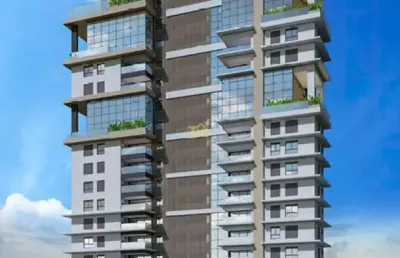 Apartamento com 3 quartos à venda na Rua Quintino Bocaiúva, 281, Cabral, Curitiba