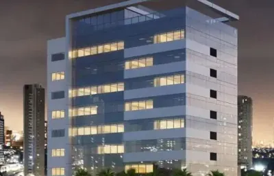 Sala comercial à venda na Rua Deputado Heitor Alencar Furtado, 3870, Campo Comprido, Curitiba