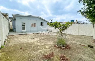 Casa com 3 quartos à venda na groelândia, 64, campo pequeno, colombo por r$ 380.000