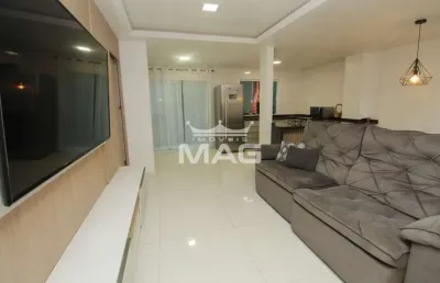 Casa com 4 quartos à venda na rua rio jari, 568, bairro alto, curitiba por r$ 589.900