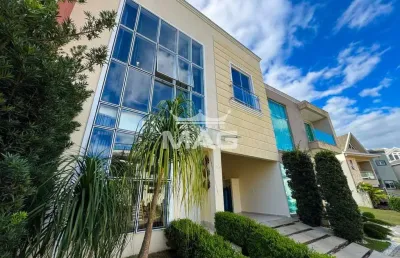 Casa em condomínio fechado com 3 quartos à venda na rua ângelo bresegnello, 322, bairro alto, curitiba por r$ 1.690.000