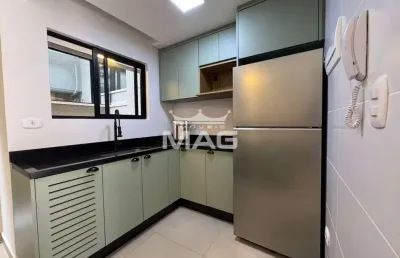 Casa em condomínio fechado com 3 quartos à venda na rua pintor ricardo krieger, 765, atuba, curitiba por r$ 549.000