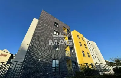Apartamento com 3 quartos à venda na rua bernardo glodzinski, 104, tingui, curitiba por r$ 380.000