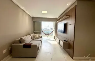 Apartamento com 2 quartos à venda na Rua Brasilpinho, 121, Kobrasol, São José