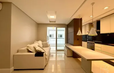 Viva com conforto e exclusividade neste apartamento de 2 dormitórios com suíte no bairro floresta!