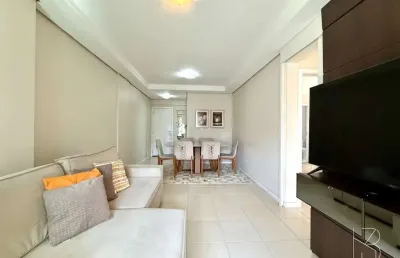 Apartamento com 3 quartos à venda no Campinas, São José 