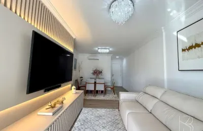 Apartamento com 4 quartos à venda no Kobrasol, São José 