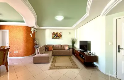 Apartamento com 3 quartos à venda na Avenida Salvador Di Bernardi, 589, Campinas, São José