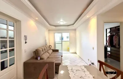 Apartamento com 2 quartos à venda na Rua Adão Manoel da Silva, 097, Areias, São José