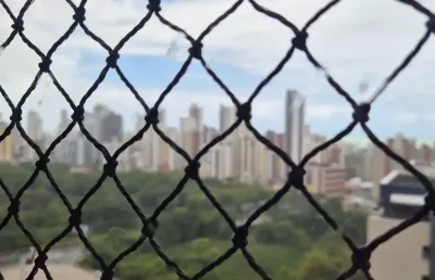 Apartamento para alugar na Rua do Sol, Miramar, João Pessoa