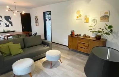 Apartamento com 3 quartos à venda na Rua Jaguariaiva, Caiobá, Matinhos