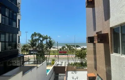 Apartamento com 2 quartos à venda em Caiobá, Matinhos 