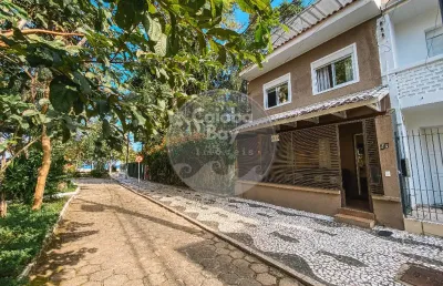 Casa com 2 quartos à venda em Caiobá, Matinhos 