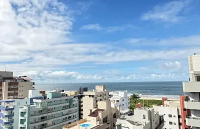 Cobertura com 2 quartos à venda em Caiobá, Matinhos 