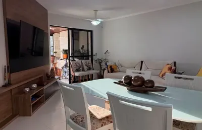 Apartamento com 3 quartos à venda em Caiobá, Matinhos 