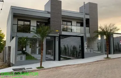 Casa com 2 quartos à venda na rua carlos petri, 981, são paulo, montenegro, 127 m2 por r$ 1.050.000
