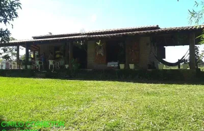 Chácara / sítio com 2 quartos à venda na estrada catupi, s/n, catupi, triunfo, 180 m2 por r$ 250.000