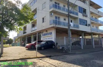 Apartamento com 2 quartos à venda na avenida júlio renner, 2945, são paulo, montenegro, 110 m2 por r$ 477.000