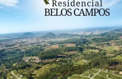 Terreno à venda na estrada selma vallauer, s/n, faxinal, montenegro por r$ 70.000