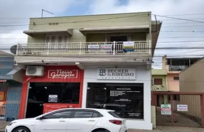 Casa com 3 quartos à venda na rua capitão cruz, 1482, centro, montenegro, 293 m2 por r$ 900.000