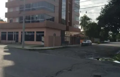 Apartamento com 3 quartos à venda na rua torbjorn weibul, 501, municipal, montenegro, 105 m2 por r$ 600.000