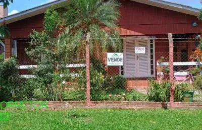 Casa com 3 quartos à venda na rua luís hadrich, 899, são paulo, montenegro, 115 m2 por r$ 370.000