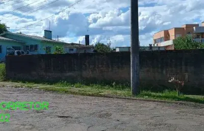 Terreno comercial à venda na rua torbjorn weibul, timbaúva, montenegro por r$ 650.000