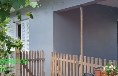 Casa com 3 quartos à venda na rua jerônimo teixeira, 161, são joão, montenegro, 139 m2 por r$ 499.000