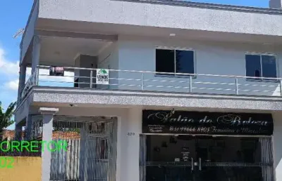 Sala comercial com 1 sala à venda na rua das margaridas, estação, montenegro, 44 m2 por r$ 250.000