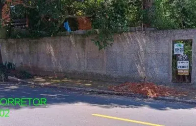 Terreno à venda na rua doutor mário totta, 1801, tristeza, porto alegre por r$ 900.000