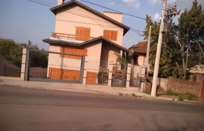 Casa com 4 quartos à venda na Rua Cel. Apolinario De Moraes, 2414, Centro, Montenegro