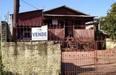 Casa com 3 quartos à venda na Rua Pator Bruno Stysinski, 88, Centro, Montenegro