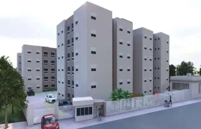 Apartamento com 2 quartos à venda na Rua José Pedro Steigleder, s/n, Timbaúva, Montenegro