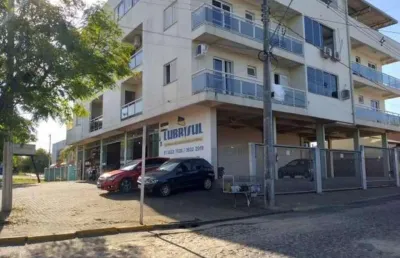 Apartamento com 2 quartos à venda na Av. Julio Renner, 2945, Santa Rita, Montenegro