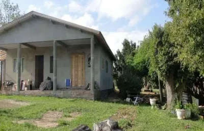 Chácara / sítio com 3 quartos à venda na Estrada Passo Do Gil, Centro, Triunfo