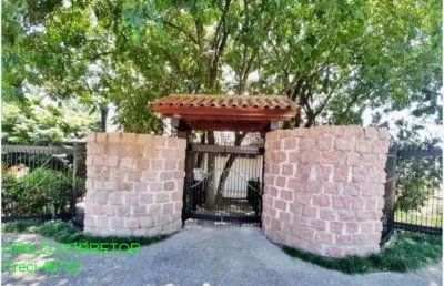 Casa com 4 quartos à venda na Coracy Pinto De Azevedo, Centro, Montenegro