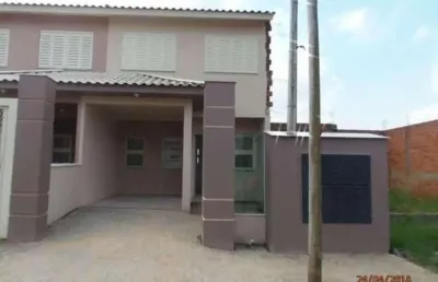 Casa com 3 quartos à venda na Loteamento Via Ii, Centro, Montenegro