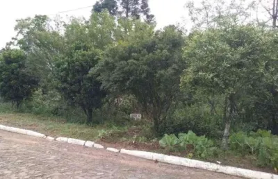 Terreno à venda na Rua Arnoldo Theobaldi, S/N, Centro, Harmonia