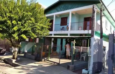Casa com 5 quartos à venda na Rua Jacinto Jose Fernandes, Timbaúva, Montenegro