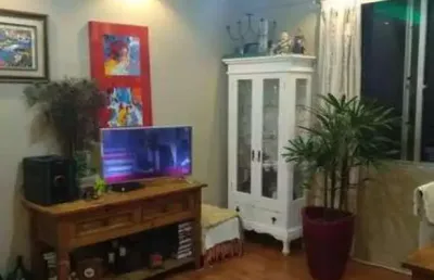 Apartamento com 1 quarto à venda na Rua Albion, 378, Partenon, Porto Alegre