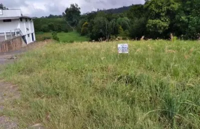 Terreno comercial à venda na Ers 124 - Km 7, Centro, Pareci Novo